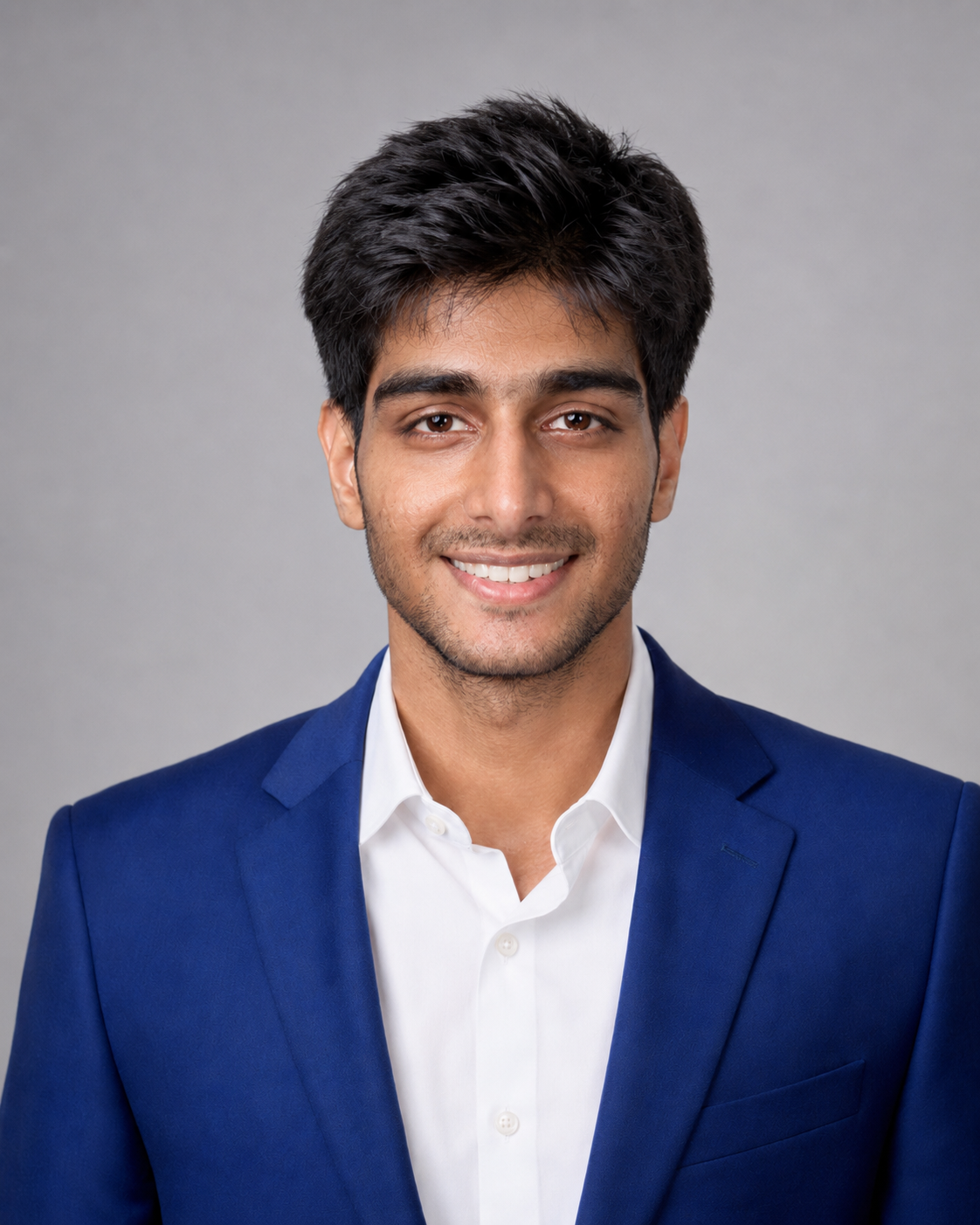 Abdul Rehman Sheikh, Full Stack Developer