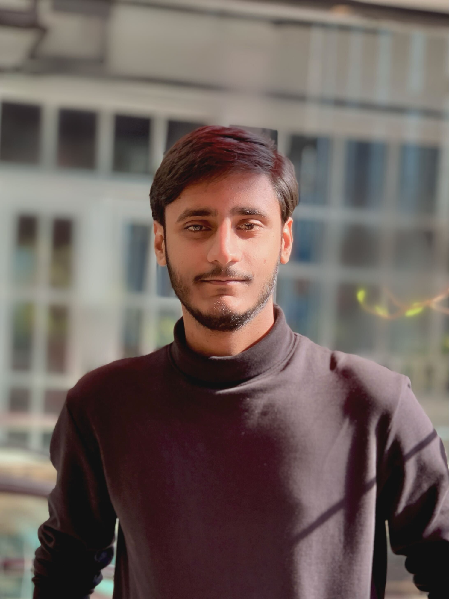 Asad Amir, Senior Software Engineer