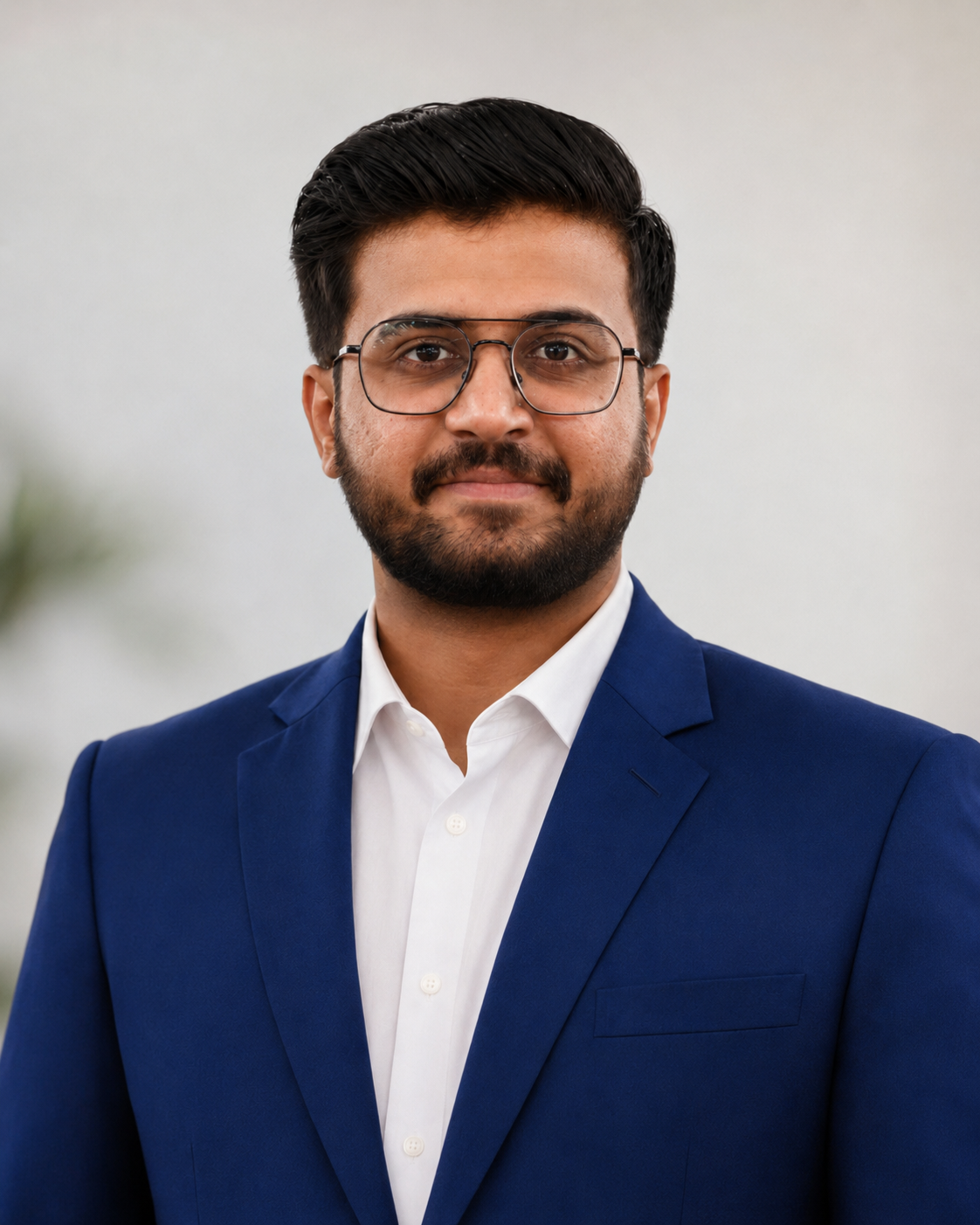 Rohail Zafar, Staff Engineer