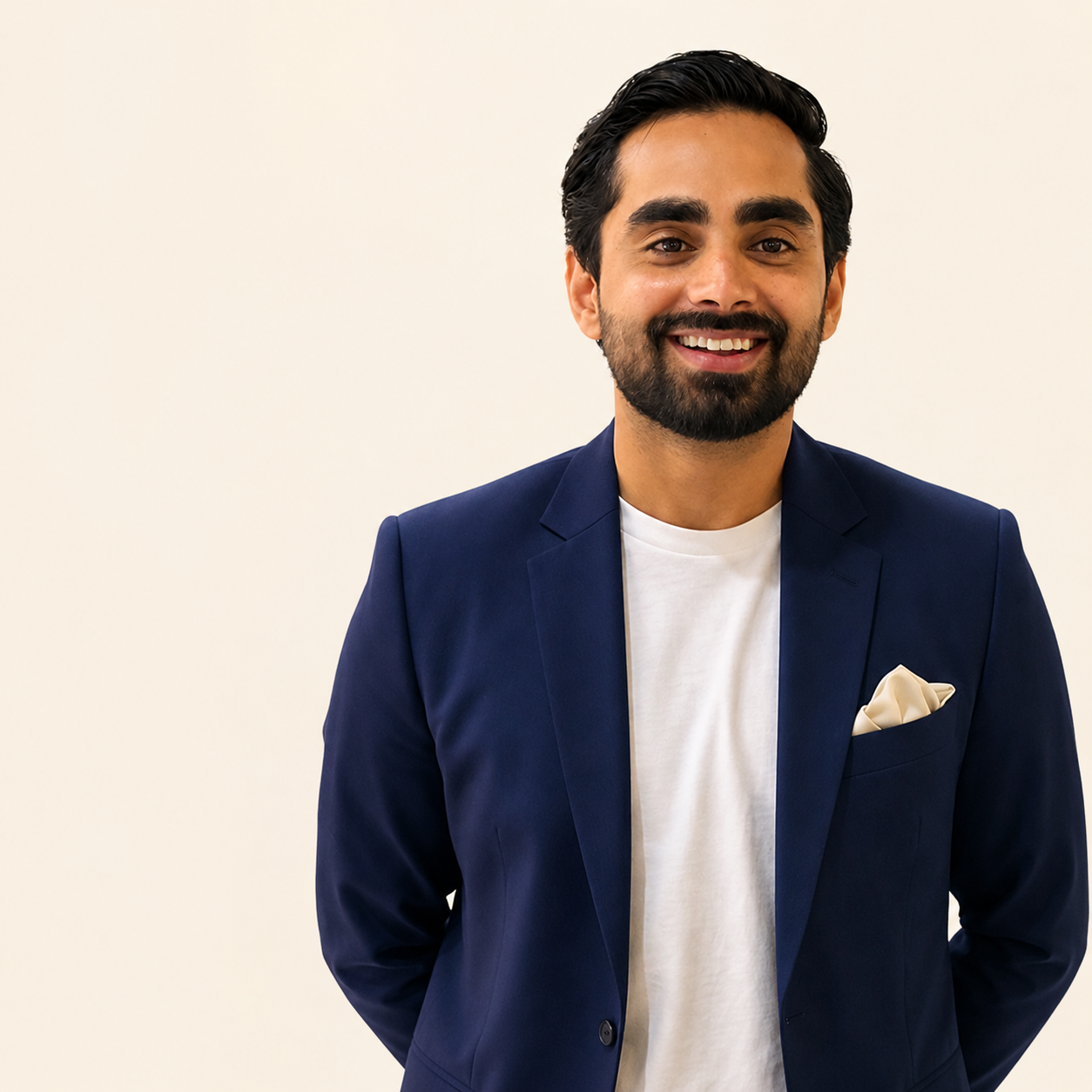 Umer Arsalan, Frontend Team Lead